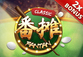 SOIBET Fan Tan Classic